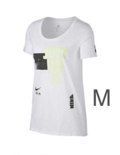NIKE Tシャツ カットソー 白 Mサイズ 新品