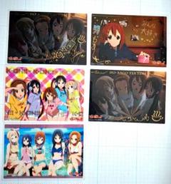 2025年最新】けいおん カードの人気アイテム - メルカリ