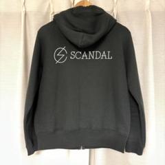 2025年最新】SCANDAL tシャツの人気アイテム - メルカリ