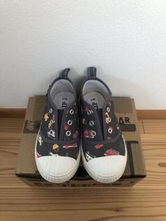 キッズシューズ 16cm