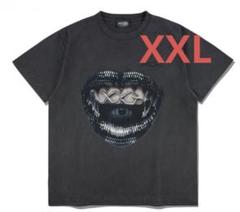 XXL 新品 XG x GR8 x KOSUKE KAWAMURA tシャツ XG Tシャツ 『XG×GR8×KOSUKE KAWAMURA』 XXL正規品 - メルカリ