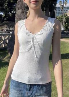 brandy melville キャミソール