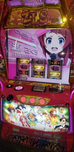 s*e様 ♪パチスロ　佐賀パネル　ラス１台　ゾンビランドサガ　ユニット・バイブス ♪パチスロ 佐賀パネル ラス1台 ゾンビランドサガ ユニット