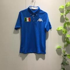 c 新品タグ付き Kappa イタリアチームモデル トップス 2025年最新】kappa カッパ イタリアの人気アイテム - メルカリ