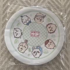 ちいかわ くら寿司 全員集合