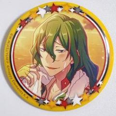 弱虫ペダル グリッター缶バッジ celebrate 巻島裕介 弱虫ペダル LIMIT BREAK トレーディンググリッター缶バッジ
