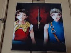 幻想水滸伝 A賞 アクリルクロック スクラッチ 幻水2 匿名配送 2025年最新】幻水 スクラッチの人気アイテム - メルカリ