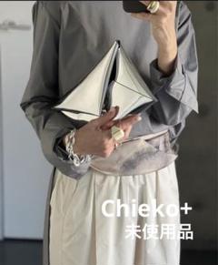 【激安アウトレット!】 2025年最新】chieko バッグの人気アイテム - メルカリ アクセサリー