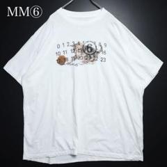 2025年最新】Mm6 tシャツ 猫の人気アイテム - メルカリ