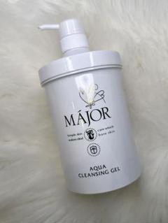 マジョール 業務用クレンジング　ローション 楽天市場】マジョール クレンジング ジェル 業務用1000ml MAJOR
