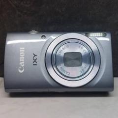 Canon IXY160 デジタルカメラ グレー Amazon.co.jp: Canon デジタルカメラ IXY160 シルバー 光学8倍