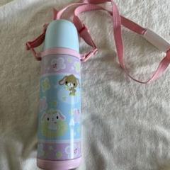 サンリオ シュガーバニーズ水筒 ステンレスボトル - メルカリ