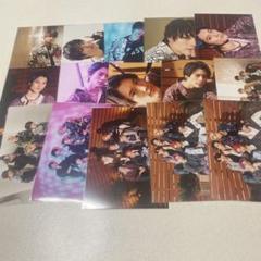 KENSHIN ONE N’ ONLY集合 017 生写真15枚セット