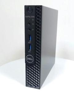 品質は非常に良い 動作ジャンク i3 Dell OptiPlex 3060 micro ミニPC - メルカリ ミニPC