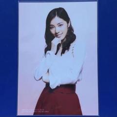 2025年最新】松井珠理奈 生写真の人気アイテム - メルカリ