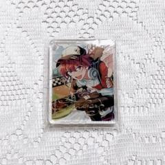 新品★あんさんぶるスターズ！★Knights【朱桜司】アニカフェ★CoLotta 朱桜司 アニカフェ アクスタ あんスタ あんさんぶるスターズ