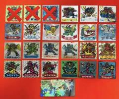 激レア ドキドキ学園 フルタ レアシール ケース付き 合計7枚セット 2025年最新】ドキドキ学園 レアの人気アイテム - メルカリ