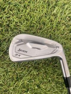 Srixon - SRIXON スリクソン ZX7 アイアンセット　モーダス105DST スリクソン ZX7 アイアン | アイアン | 製品情報 | DUNLOP