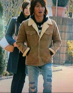 レアサイズ⭐️木村拓哉着用 ヒステリックグラマー WRデニム 32インチ レアサイズ⭐️木村拓哉着用 ヒステリックグラマー WRデニム 32