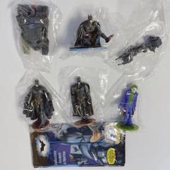 未開封　バットマン　レジェンド・オブ・ダークナイト　クレイフェイス　フィギュア Kenner バットマン レジェンズオブザダークナイト クレイ
