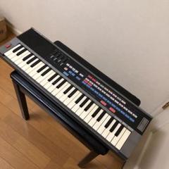 CASIO 電子キーボード 電子ピアノ sk100