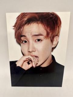 防弾少年団(BTS) - BTS  防弾少年団　2014 ceci   雑誌　特典トレカ　  韓国限定 2025年最新】ceci btsの人気アイテム - メルカリ