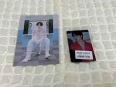 BTS ジミン　PTD ユニバ特典　UMS特典　ユニバ