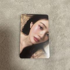 アイリン ジョイ トレカ レドベル 2025年最新】red velvet ジョイの人気アイテム - メルカリ