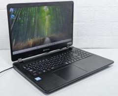 Windows11ノートパソコンオフィス付き✨Gateway新品SSDWi-Fi