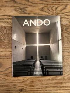 ANDO TADAO 安藤忠雄