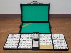 麻雀牌 レトロの中古/未使用品 - メルカリ 麻雀牌 レトロの中古/未使用品 - メルカリ