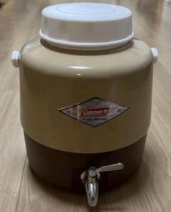 廃盤 希少 Coleman コールマン STEEL BELTED ジャグ１９L Amazon | Coleman(コールマン) ジャグ スチールベルトジャグ 1.3