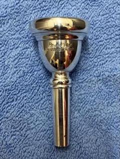 【中古】トロンボーン マウスピース BACH 細管 350 7C (K) 中古】トロンボーン マウスピース BACH 細管 350 7C (K) - メルカリ