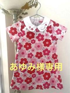 【予約中！】 ワンピース 新品⭐︎チエコサク あゆみ様専用☆ ローズ メルカリ - ワンピース