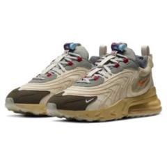 【新品】NIKE トラヴィス スコット エアマックス270 ベビー