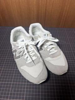 ニューバランス　WL996CJ2 ベージュ24cm