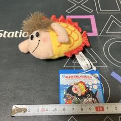 たい焼き　BIGぬいぐるみ　およげたいやきくん　ぬいぐるみ　セット たい焼き BIGぬいぐるみ およげたいやきくん ぬいぐるみ セット