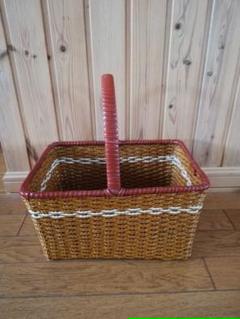 2025年最新】カゴ レトロの人気アイテム - メルカリ