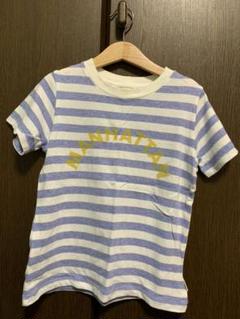 ジェラートピケ キッズtシャツ