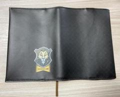 本日発送　ツイステッドワンダーランド　サバナクロー ブックカバー