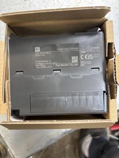 M25。富士電機 デジタル入力モジュール NP1X1606-W。新品同様。未使用 M25。富士電機 デジタル入力モジュール NP1X1606-W。新品同様