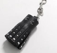 【極美品・希少】アニヤハインドマーチ チャーム ジンジャー タッセル 金具 2025年最新】Anya Hindmarch チャームの人気アイテム - メルカリ