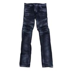 J01122 新品 18AW BALMAIN HOMME バルマン オム 日本製 - メルカリ