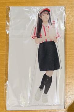 AKB48 山﨑空 Officialスクラッチ A賞 サイン入り タペストリー 山﨑空 山崎空 タペストリー サイン入り - メルカリ