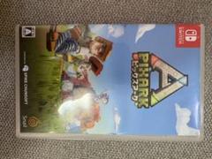 ピックスアーク Switch ソフト