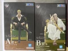 ワンピース一番くじ 五老星 A B ラストワン賞（計3個） ワンピース』新作一番くじが本日（6/13）発売。ラストワン賞で