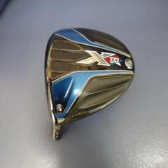 レフティ　希少　Callaway XR16 ドライバー 5度　ヘッドのみ レフティ 希少 Callaway XR16 ドライバー 5度 ヘッドのみ - メルカリ