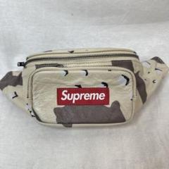 2025年最新】supreme 17ss waist bagの人気アイテム - メルカリ