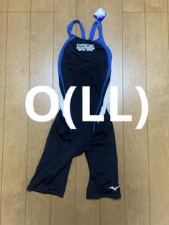 O(LL) セントラル　セントラル・スポーツ　水着　大きいサイズ mizuno 水泳 CENTRAL SPORTS セントラルスポーツ スイミング