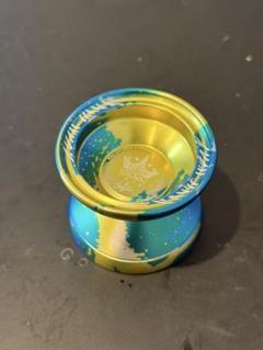 クラウン7075 Krown 7075 - C3 Yoyo Design | Rewind, the world's largest